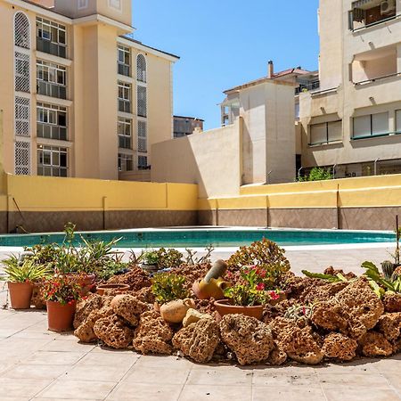 Torremolinos Dream Sea Viewsアパートメント エクステリア 写真